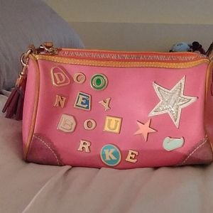 Dooney & Bourke handbag